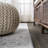 Federick Modern Persian Vintage Medallion Light Grey Rug-1681747737