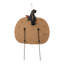 Yard Stake Metal Halloween Decoration