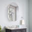 Miroir de rangement mural Bryton-281412549