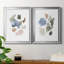 Fresh Start I - ensemble de 2 peintures sur toile encadrées-1602626609-1602626614