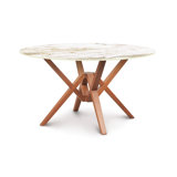 Exeter Round Dining Table