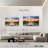 Washington Monument At Sunset-106801553