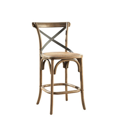 Bentwood Outdoor Bar Stool