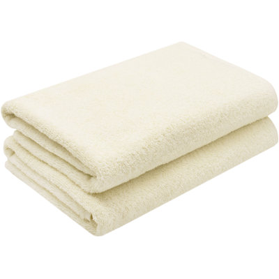 Midweight Bath Towel