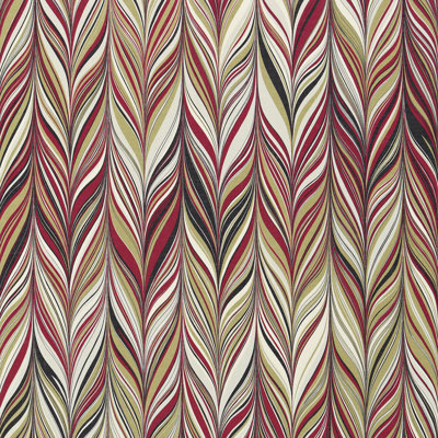 Tissu Schumacher x Mary Mcdonald