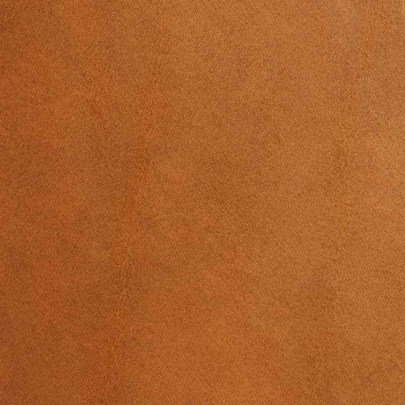 Parentheses Leather Arm Chair