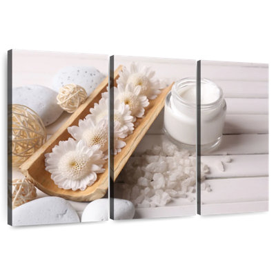 Spa relaxant Kerrick