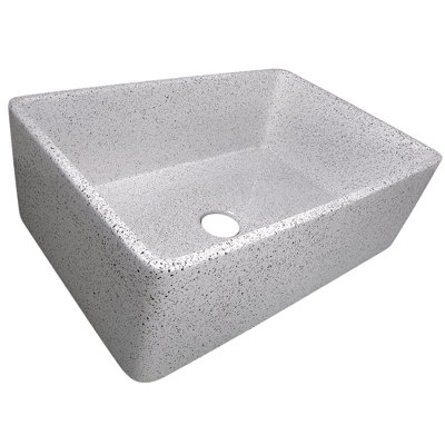 Vineyard 29.75'' L Single Basin Kitchen Sink