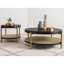 Table de bout ronde
