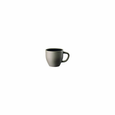 Junto Handmade Stoneware Espresso Cup