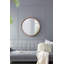 Miroir mural pour la salle de bain