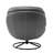 Modern Swivel Lounge Chair-734621393