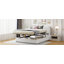 Lit plateforme tapissier Teddy-2128385723-2128385722