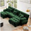 Canapé modulaire de luxe Luxury