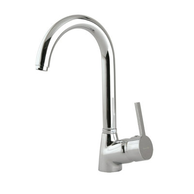 Roman Soler By Nameeks Drako Kitchen Faucet