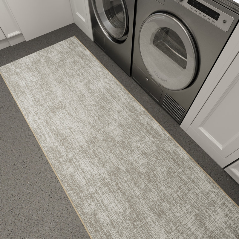 Kaira Soft Non-Slip Indoor Rug, Runner 2'7" x 53'
