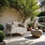 Chaise d'extérieur rembourrée Chmura-2061167876-2061167883