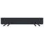 Powder-coated Steel Slatwall