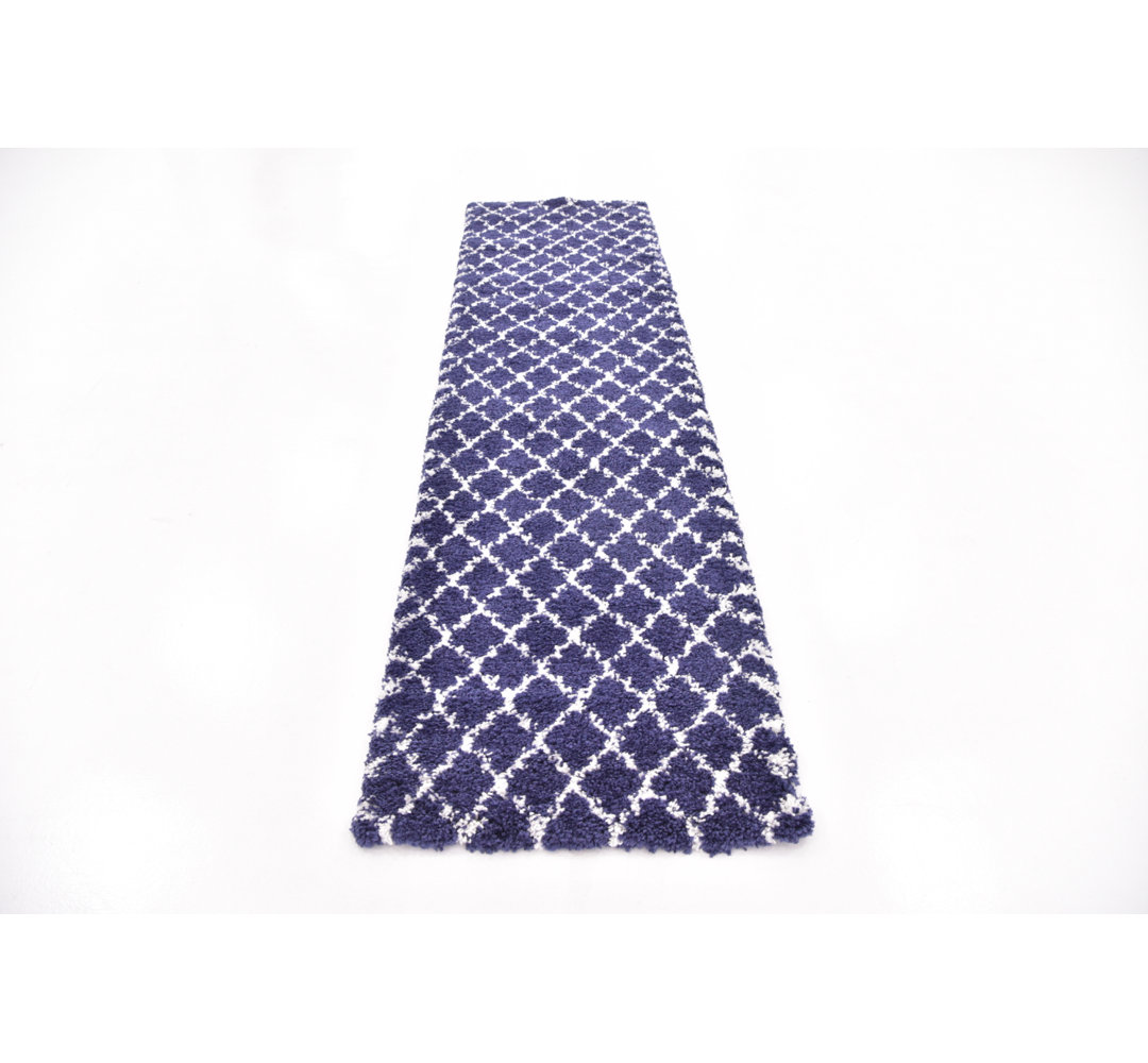 Scottsville Geometric Indoor Rug Breakwater Bay Rug