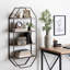 Étagère murale décorative 4 tablettes Altheimer-682376785