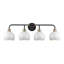 Éclairage pour meuble-lavabo à intensité variable Pupo-1128649681-1128649683