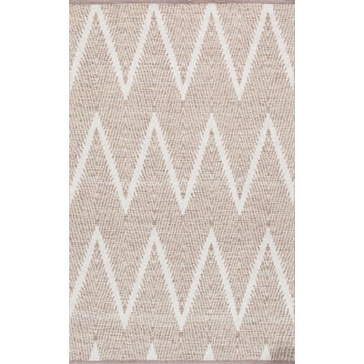 Dartmouth Geometric Rug