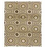 Shaded One-of-a-Kind 8' X 10' Area Rug