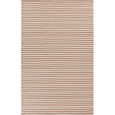 Walton Wool Striped Indoor Rug