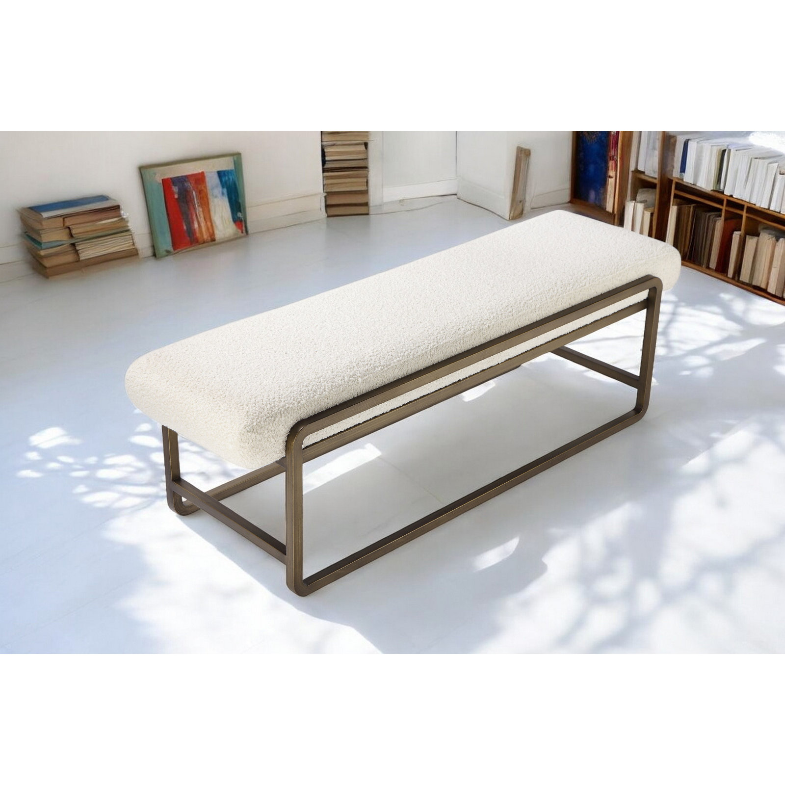 Arlen Bench