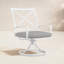 Chaise pivotante Bristol-98127698
