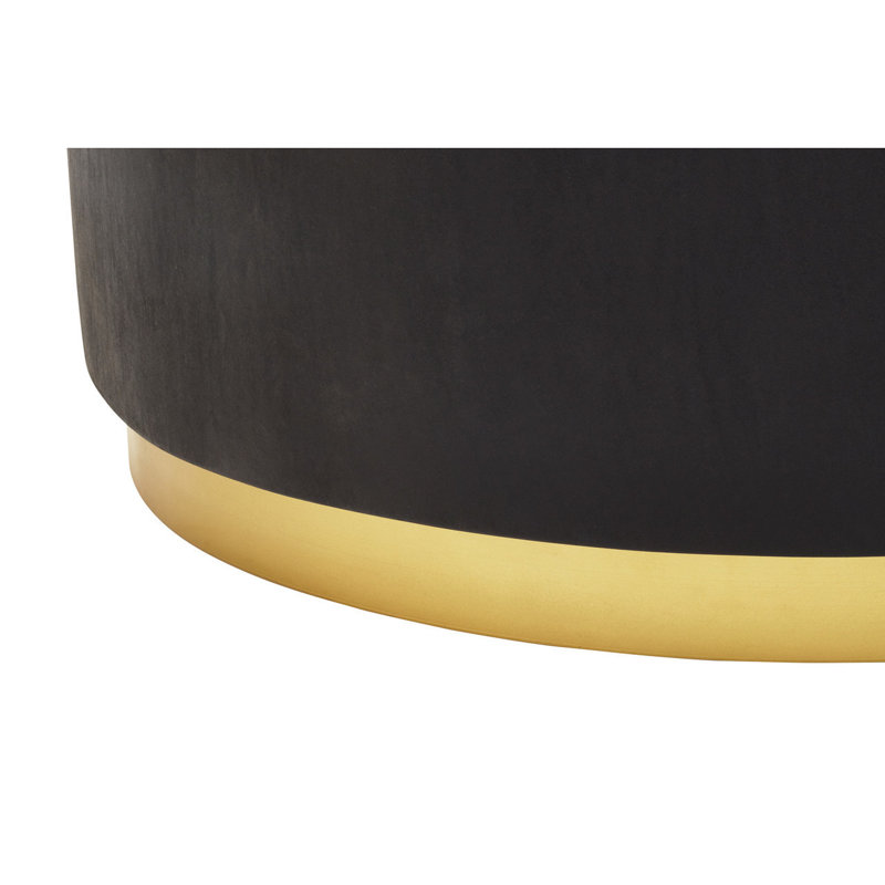 Abygayle Solid Coffee Table
