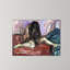 Edvard Munch - Wrapped Canvas Painting-21212477