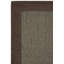 Linen Naples Border Sisal Carpet for Living Room-106473265
