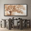 Art rétro sur toile géant, impression sur toile encadrée-467845299-467845291