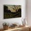 Landscape at Twilight-Henri Harpignies-Gallery Wrapped Canvas-1895-834353136