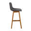 Tabouret de bar 28,25 po Kanesia-187388941