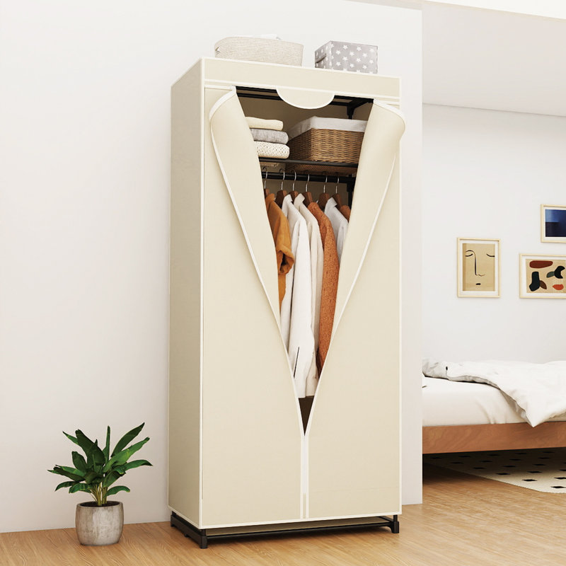74cm Closet System