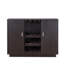 Porte-bouteilles rectangulaire
