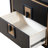 Diane 2-Piece Nightstands Set
