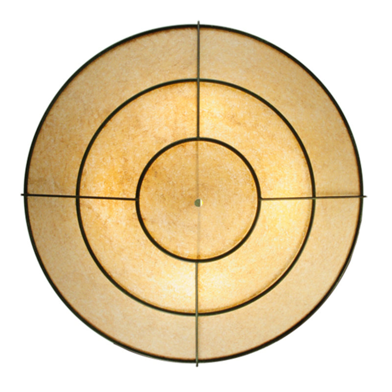 Kalahari 4 - Light Pendant