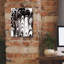 «Yinyang 6» par Alicia Ludwig, art mural sur toile-797560740