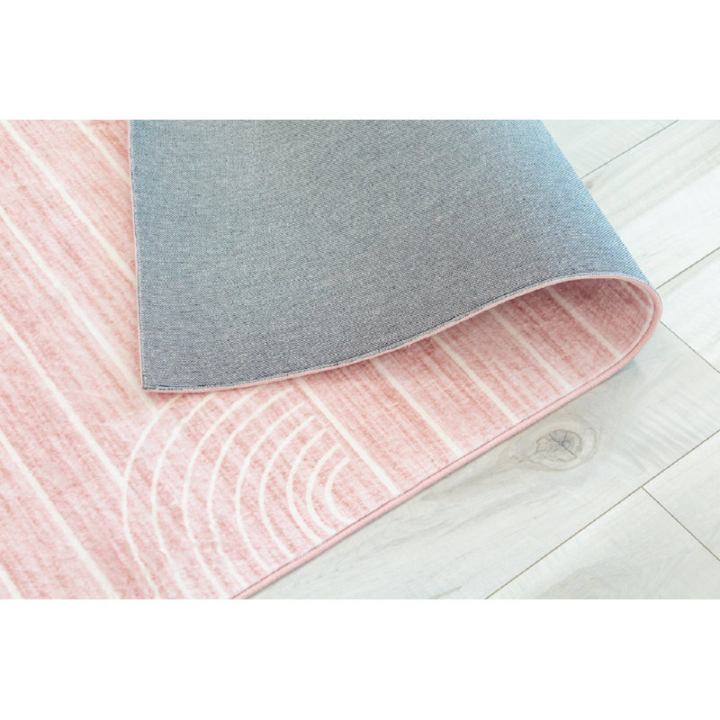 Tapis rectangulaire, Rectangle de 5 pi x 8 pi