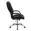 Fauteuil De Direction En Cuir