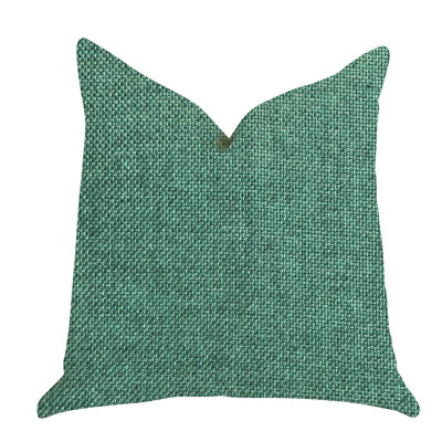 Grass Seed Luxury Pillow