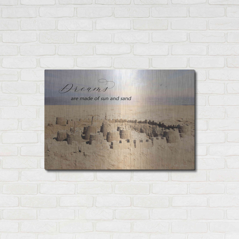 «Dreams» par Lori Deiter, H 24 po x l 36 po