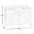 Yorkshire 48" W Single Bathroom Vanity-1989642103
