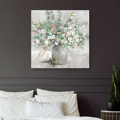 " Farmhouse Retreat "