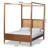Cane Canopy Bed-186417060