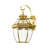 Alexavier Solid Brass Wall Light-1805978416