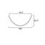 31 - Light LED Flush Mount-1795394710
